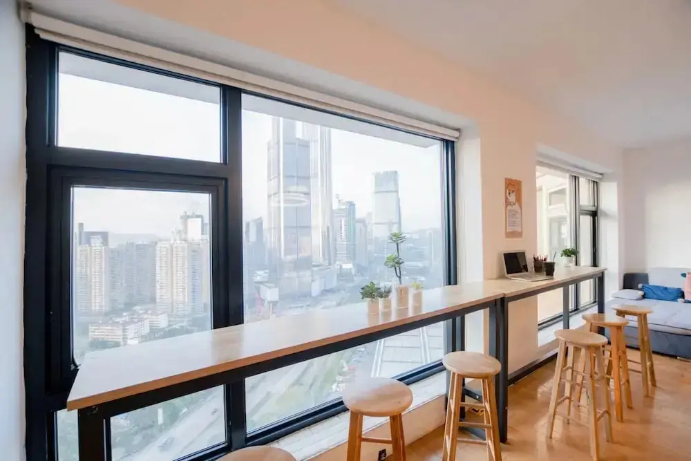 Shenzhen Pig Hostel