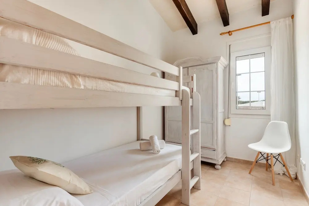 Villas Cala'n Bosch