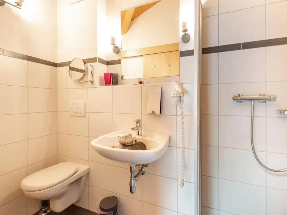 Well-kept Apartment in a Central Location