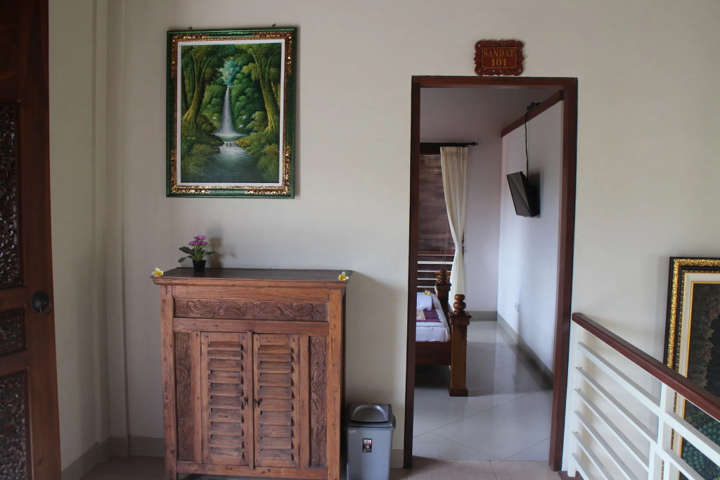 Betutu Bali Villas