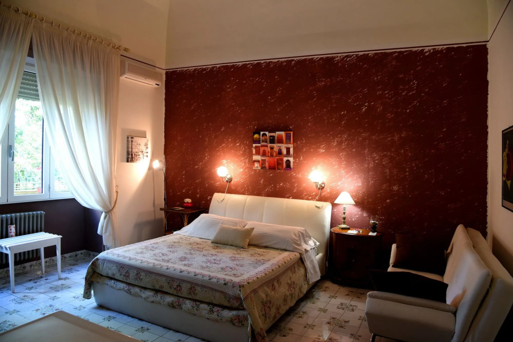 Aedes B&B Il Giardino dei Sogni