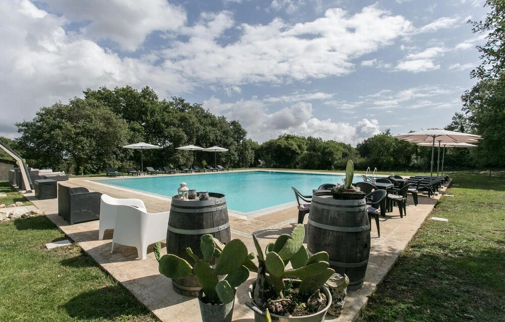 Tenuta Santa Lucia