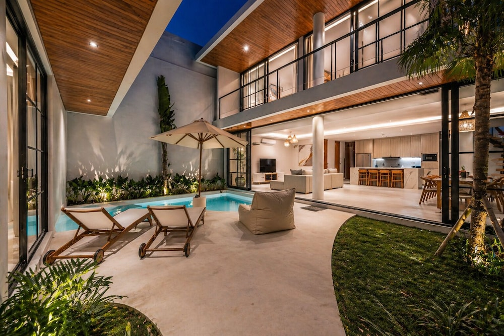 Villa Janoor by GORO
