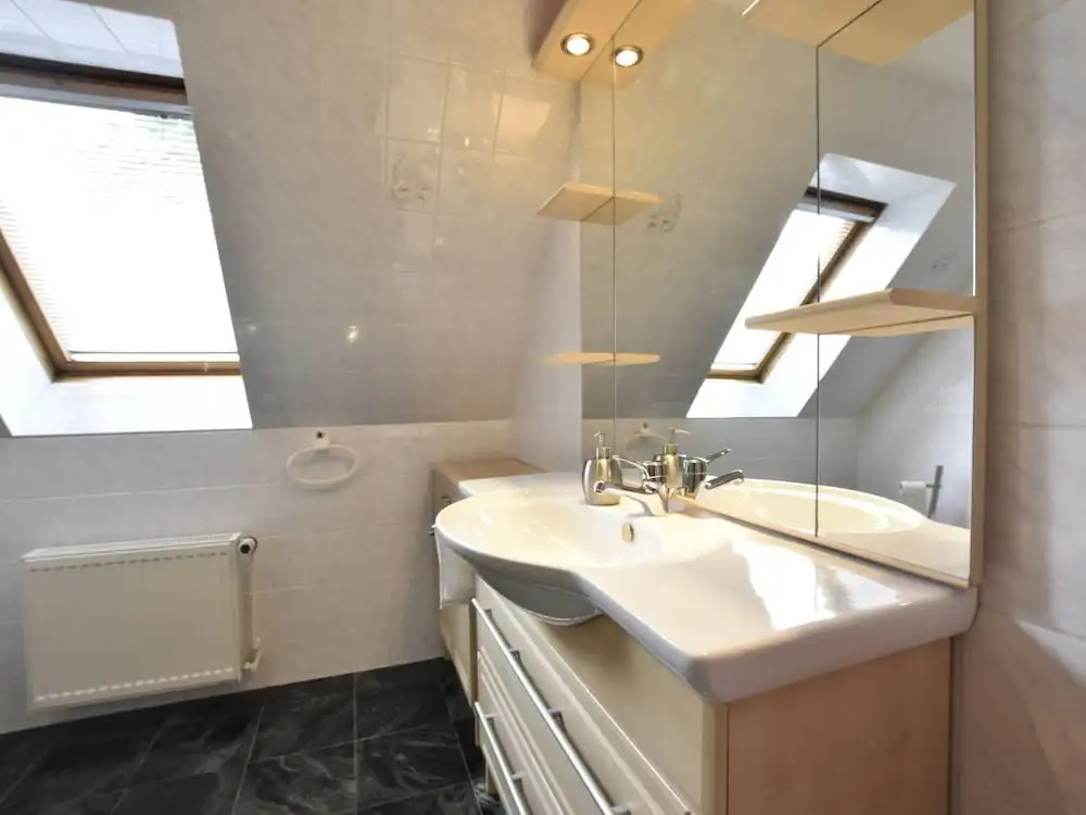 Beautiful Apartment in Gerdshagen with Barbecue
