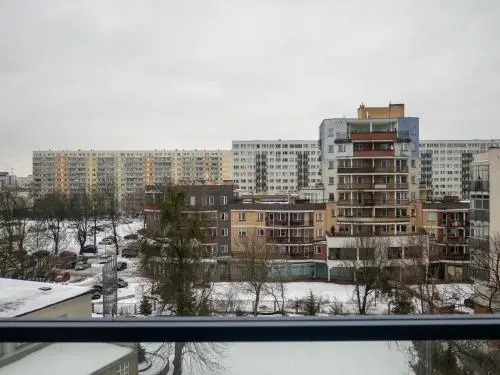 VISENTO Apartments Kaczorowskiego 7