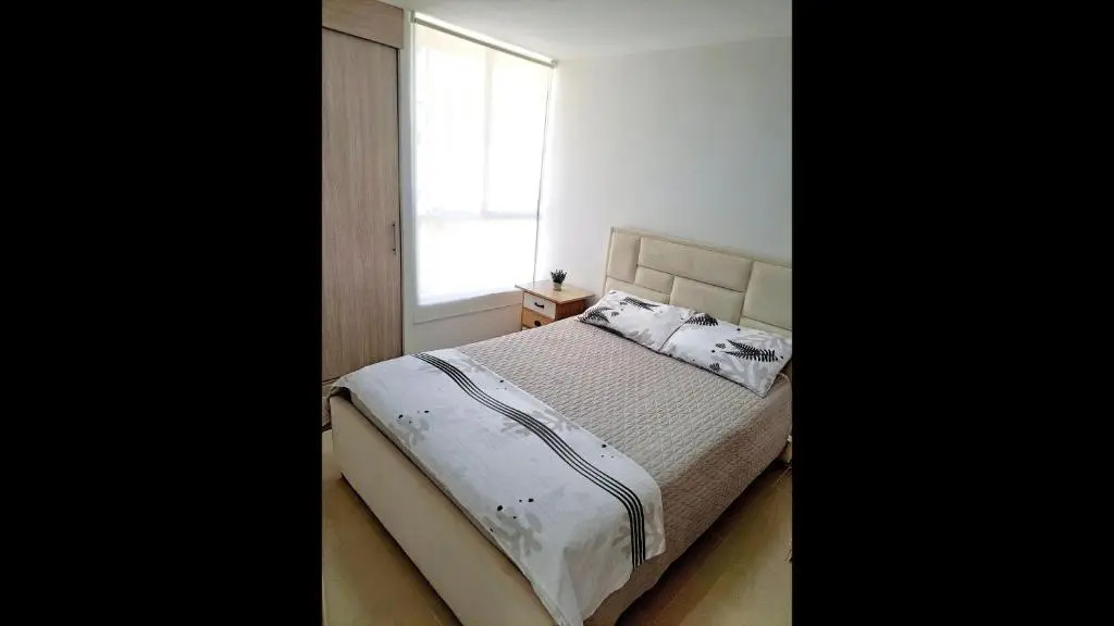 Cozy Pet Friendly Apartment In Barranquilla