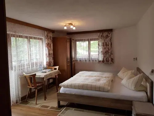 Haus Tannegg