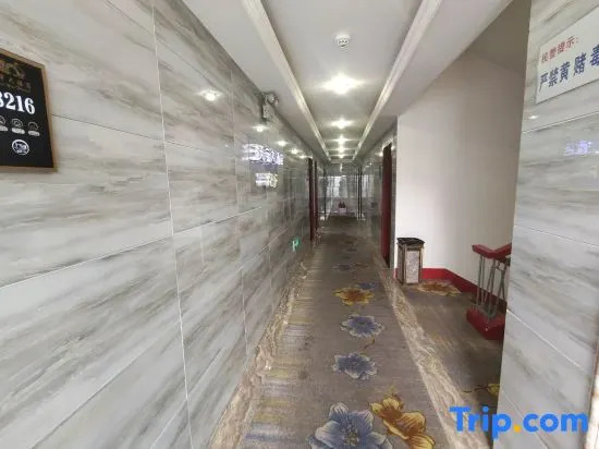 Celestine Hotel