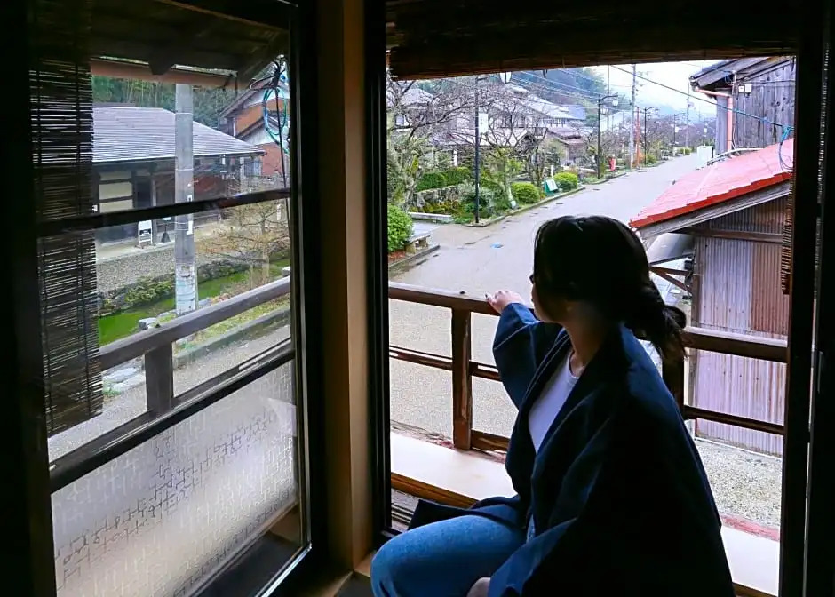 Guesthouse Izame Ann