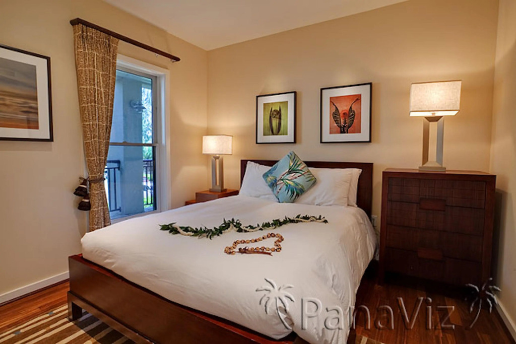 3-Bedroom Villa 208 in Kahuku