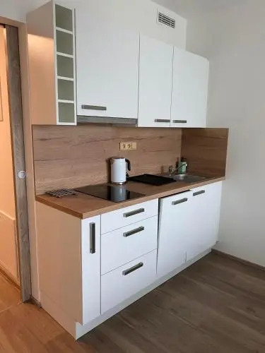Apartment David O2 Arena Prague