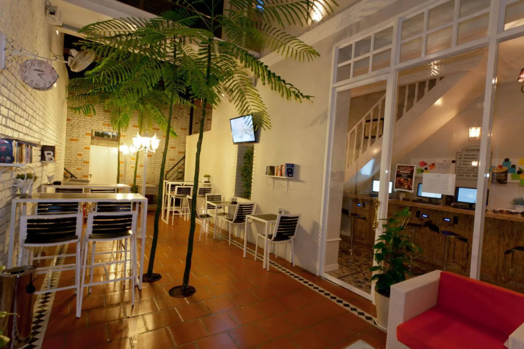 Reggae Mansion Suite