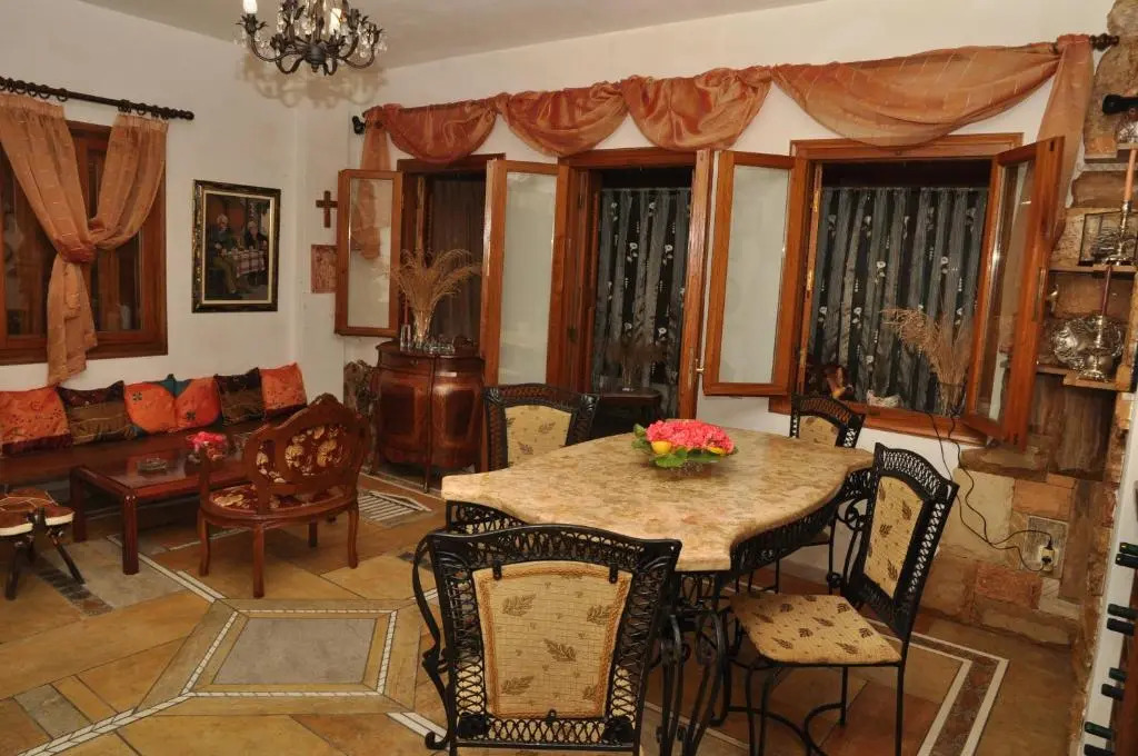 MILTIADIS APARTMENTS