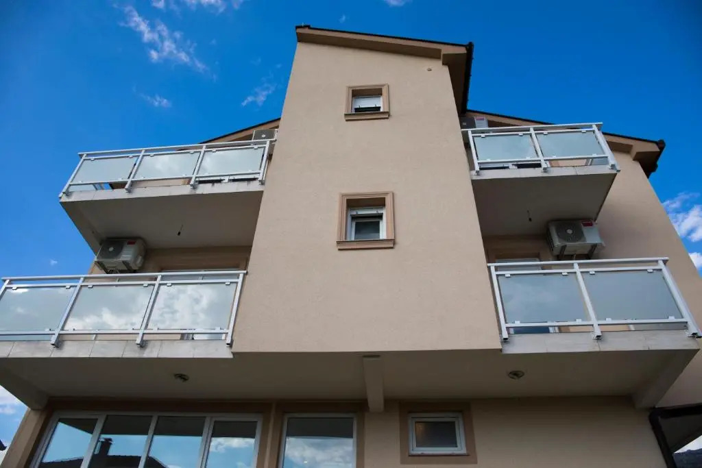 Agnesa Guest House Blagaj