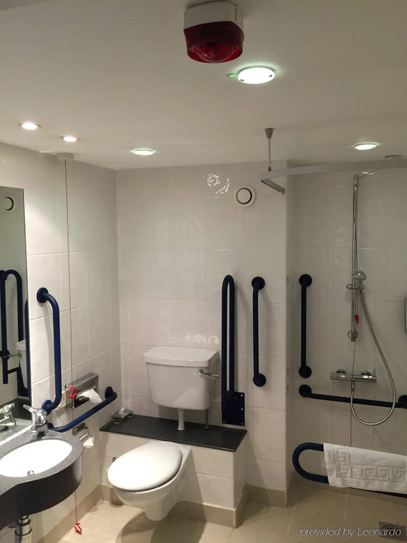Holiday Inn Express Burnley M65 Jct 10 by IHG
