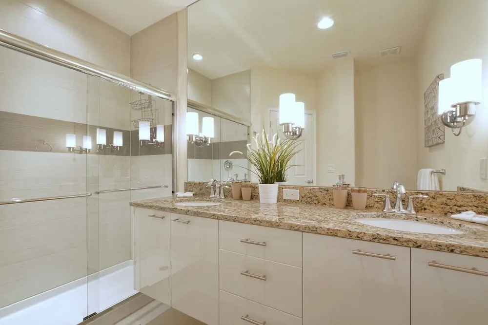 Silver Creek - 3 Bed Townhouse w/splashpool-5002SC