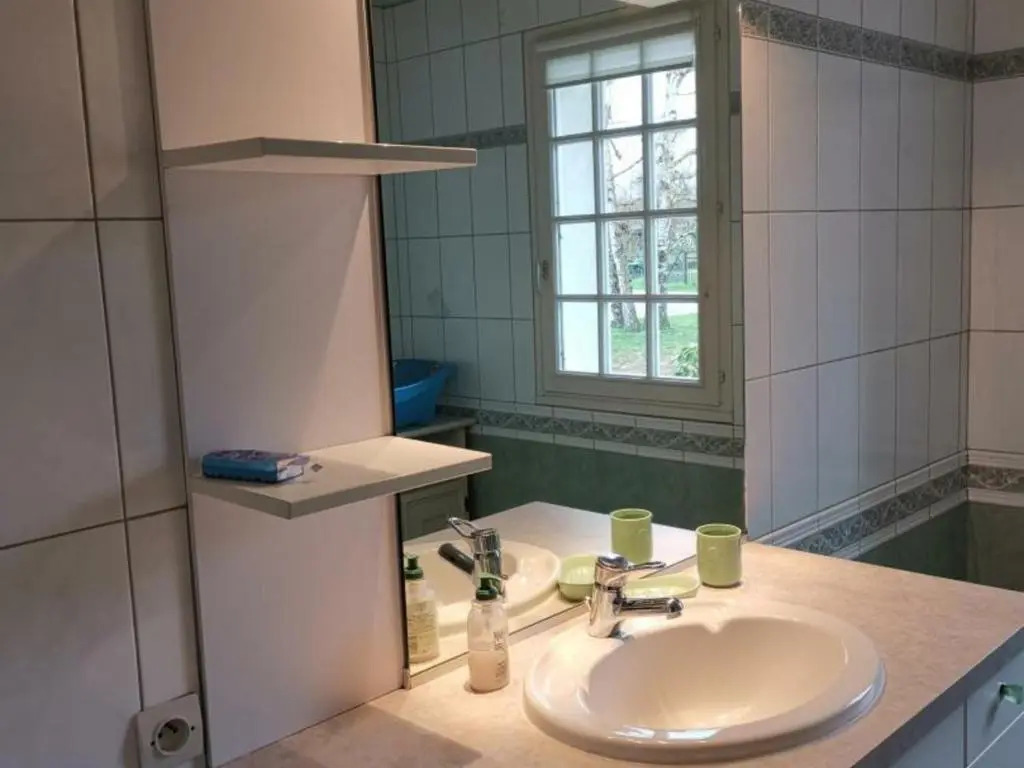 Gîte Oisly, 5 pièces, 10 personnes - FR-1-491-258