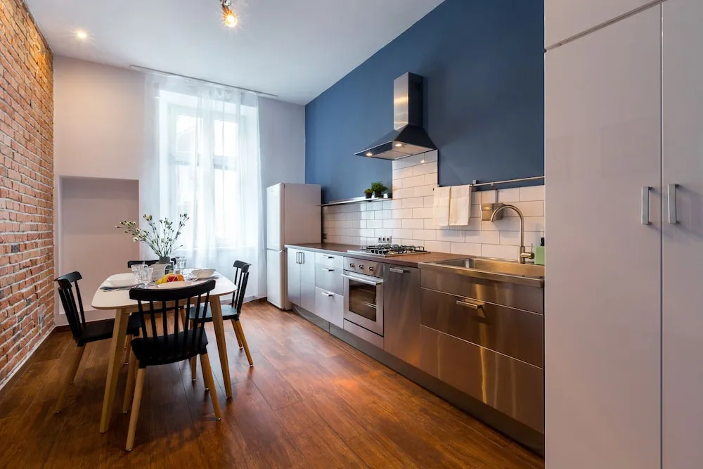 Friendhouse Apartments Avenue