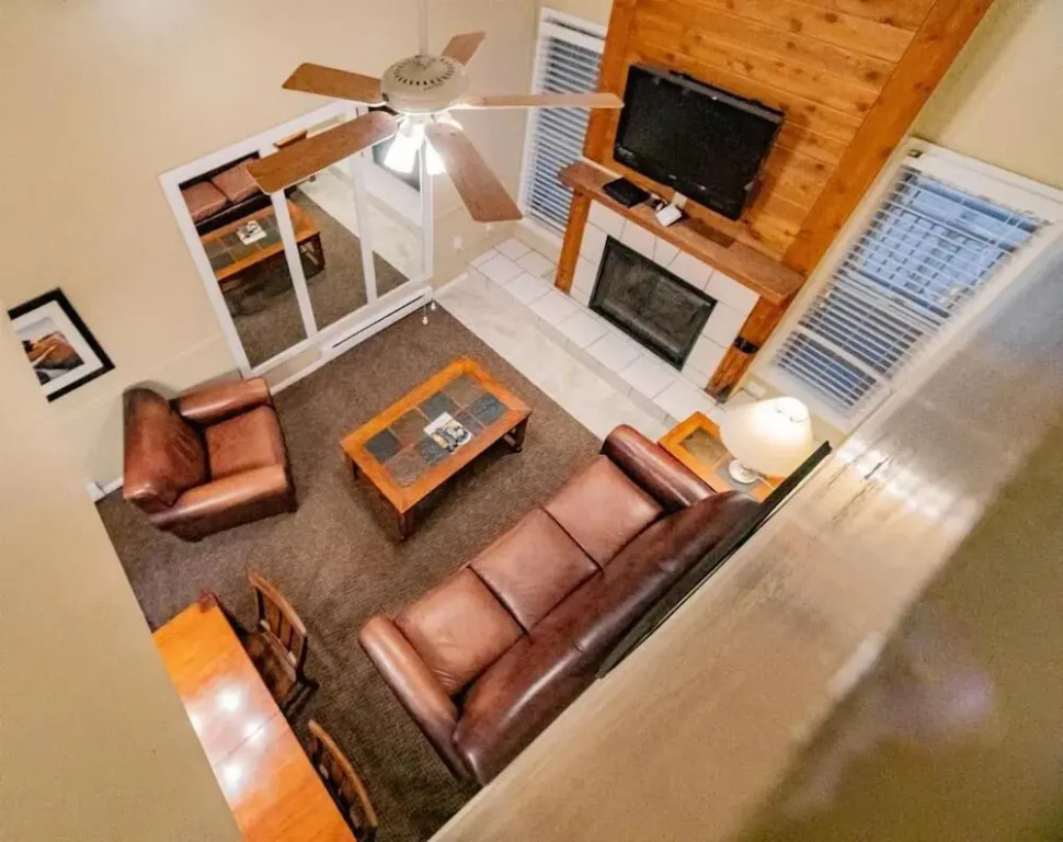 Multi Resorts at Lift Lodge