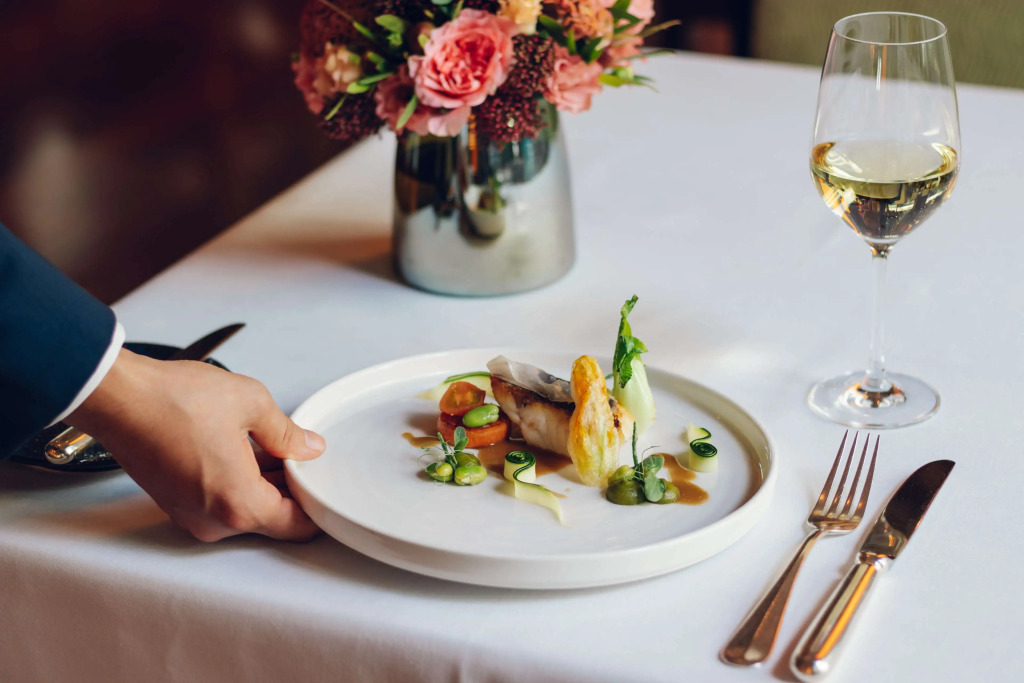 Park Hyatt Zurich   City Center Luxury