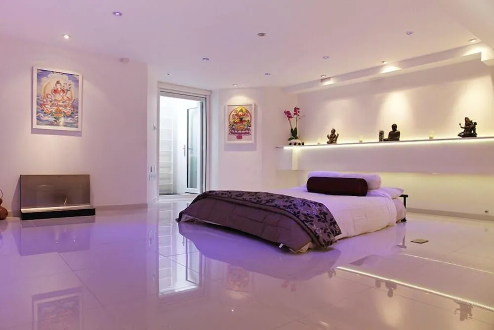 Holiday Lets London 1