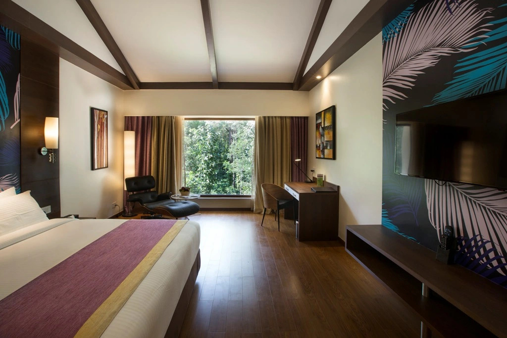 Purple Palms Resort & Spa