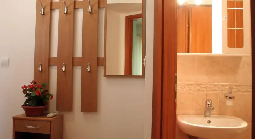 Apartments Dani
