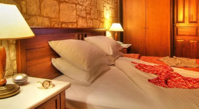 Alpen House Hotel & Suites