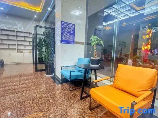 Han Cheng Hotel