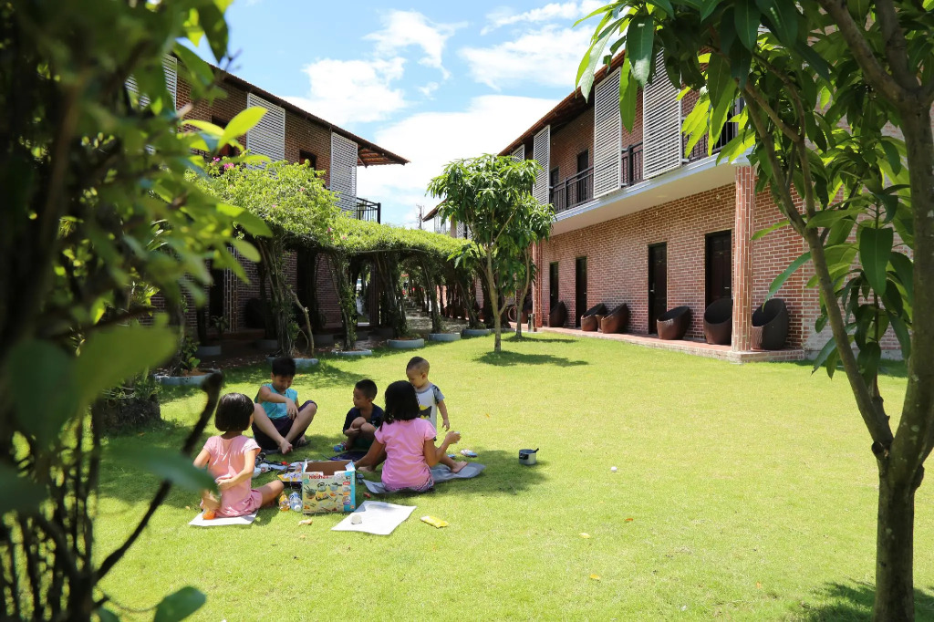Le Garden Resort & Spa Phu Quoc