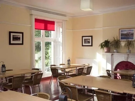 YHA Coniston Holly How