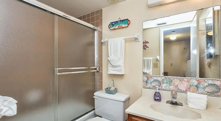 Pier Point 55 by Vacation Rental Pros
