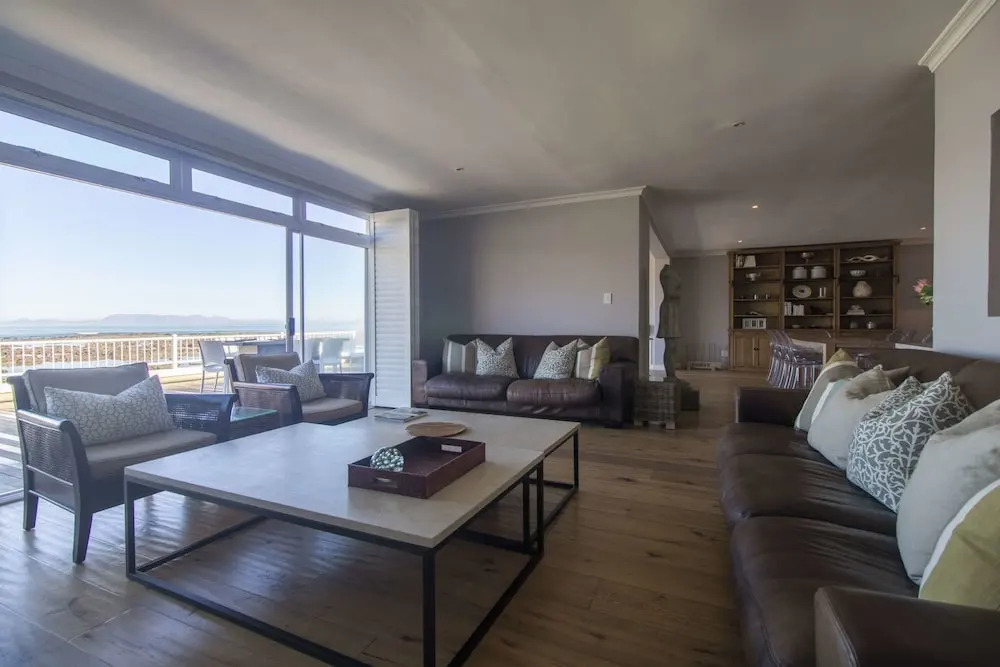 The Beach House