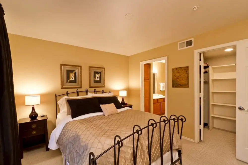 Sun Kissed 1 BR by Casago