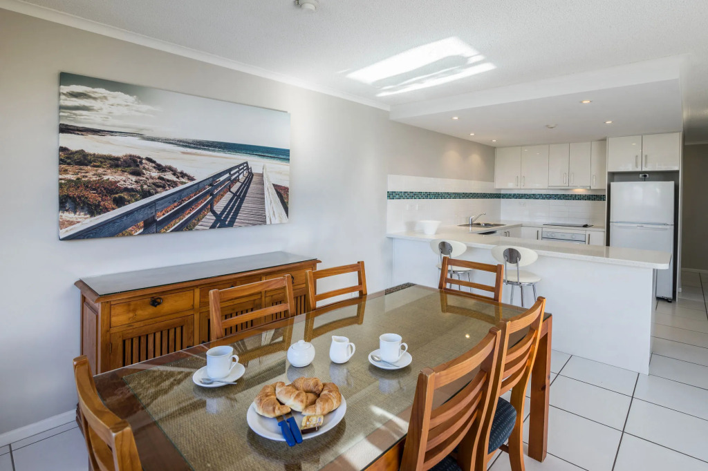 Newport Mooloolaba Apartments