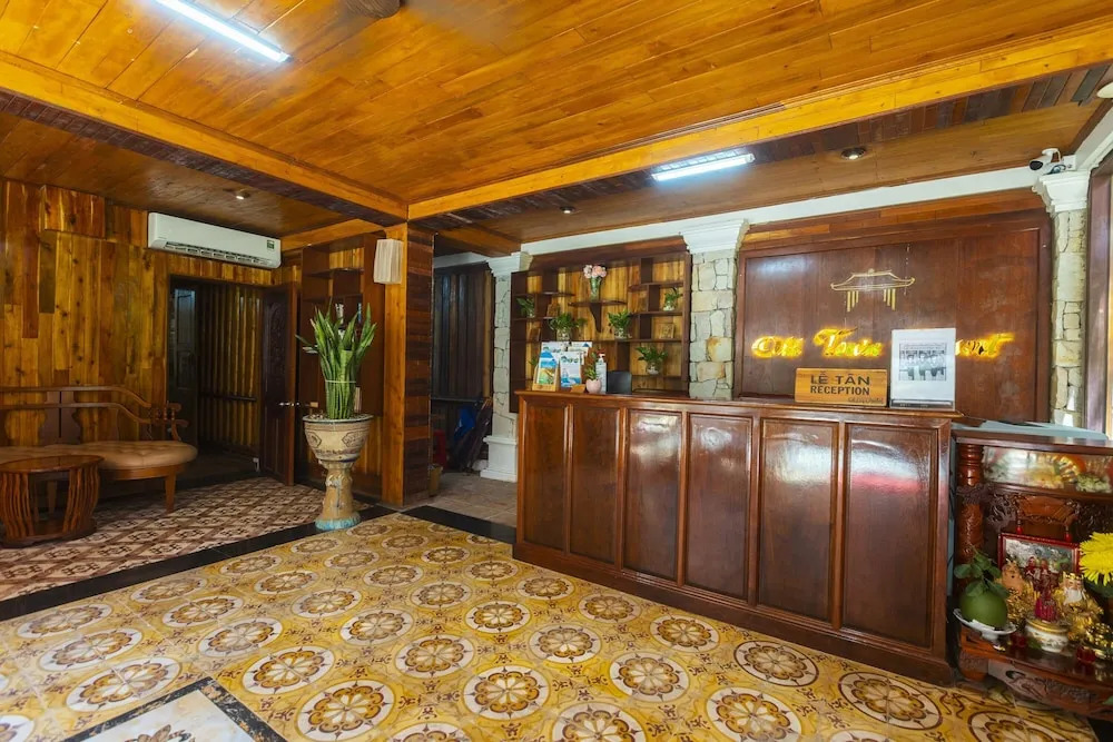 Old Town Resort Phu Quoc
