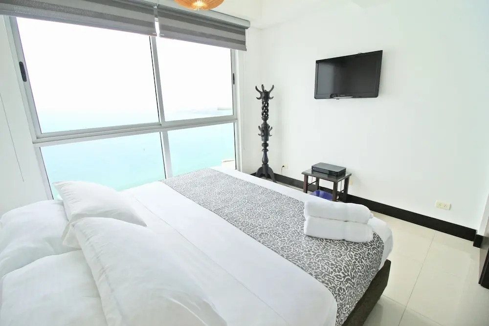 Apartamento Bocagrande - CTG121A