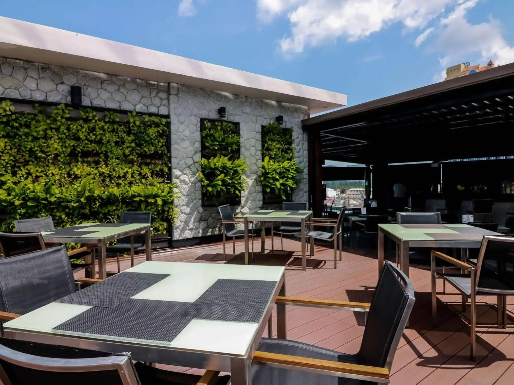 Nida Rooms Pearlly Phangmuang Sai Kor