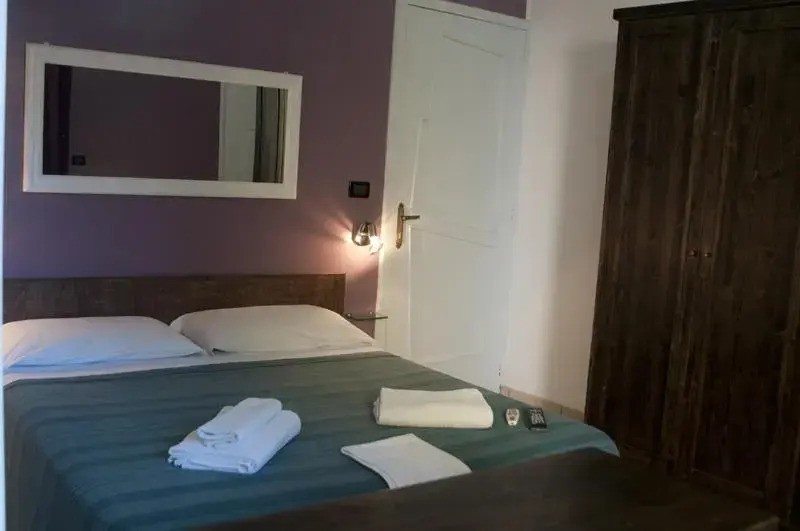 B&B Al Comitato