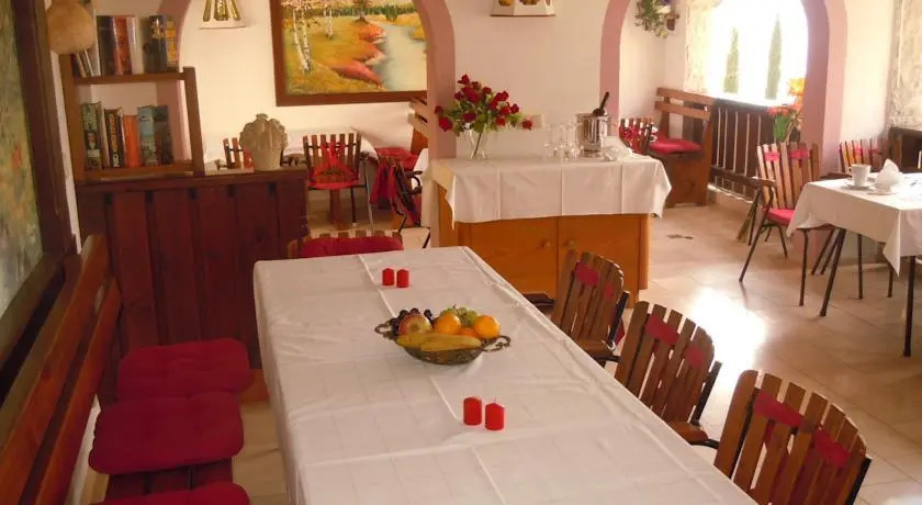 Guest House Villa Daniel