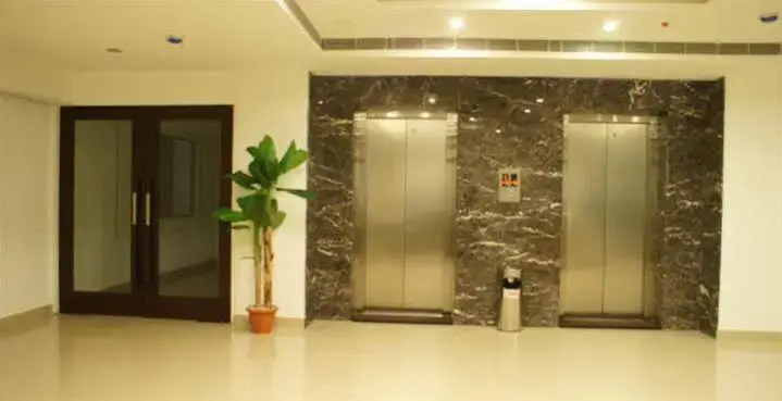 Hotel Midcity
