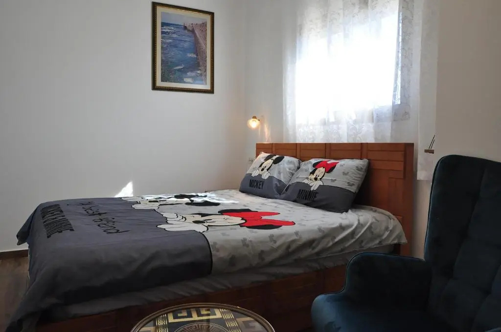 Vastu Dead Sea apartment