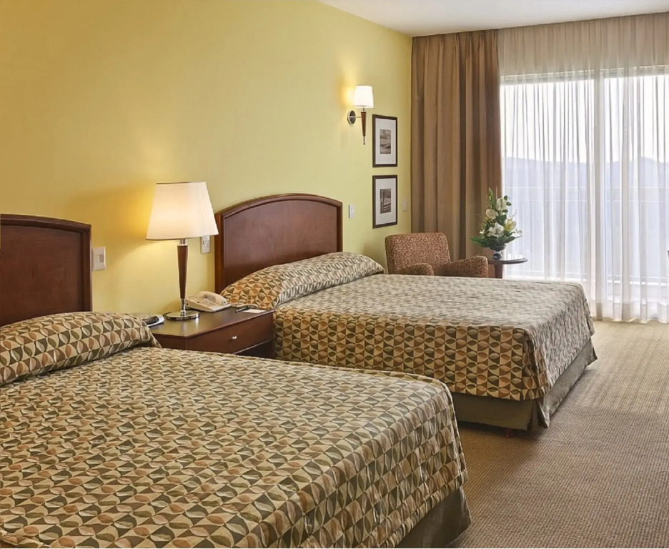 Bourbon Resort Atibaia