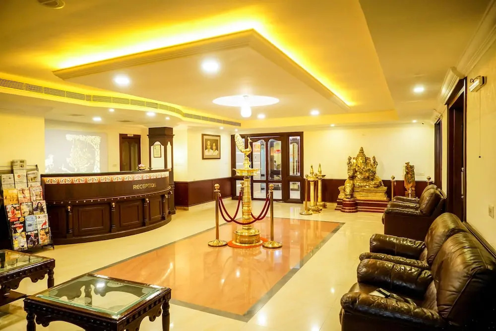 Hotel Horizon International