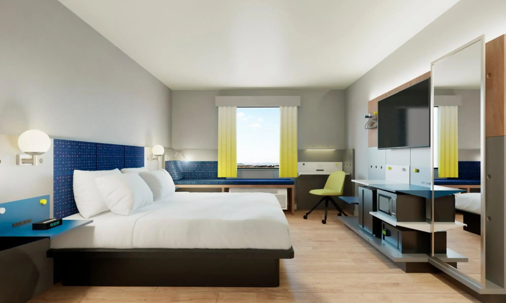 Microtel Inn & Suites by Wyndham Prattville Montgomery