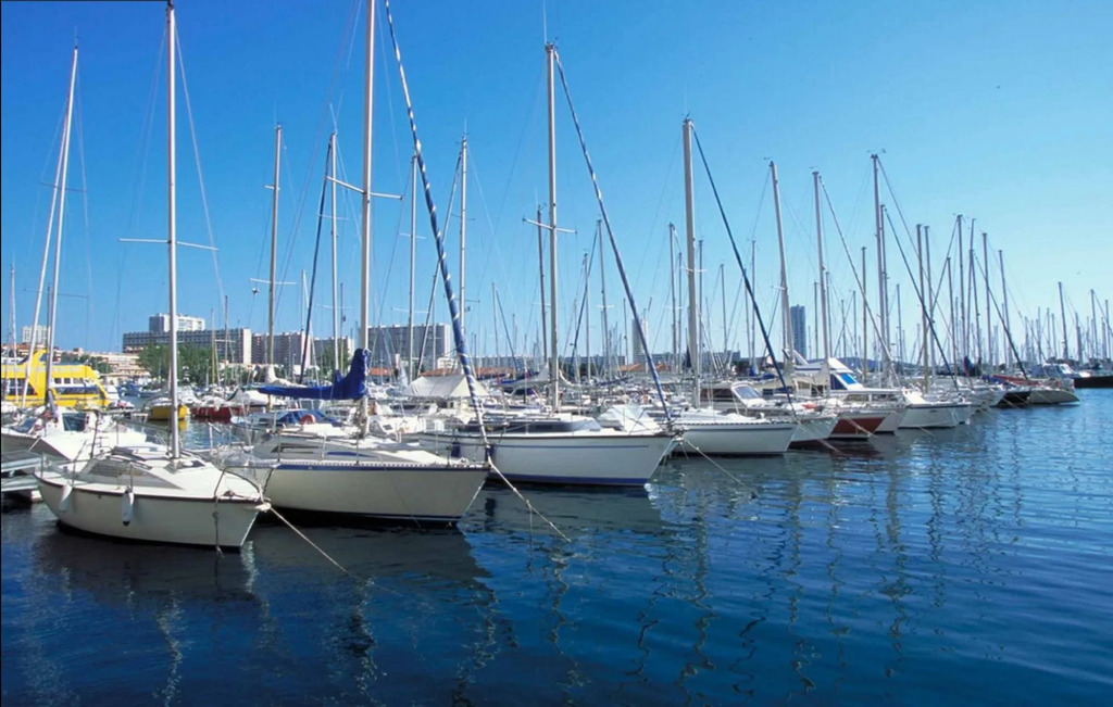 ibis Toulon La Seyne sur Mer
