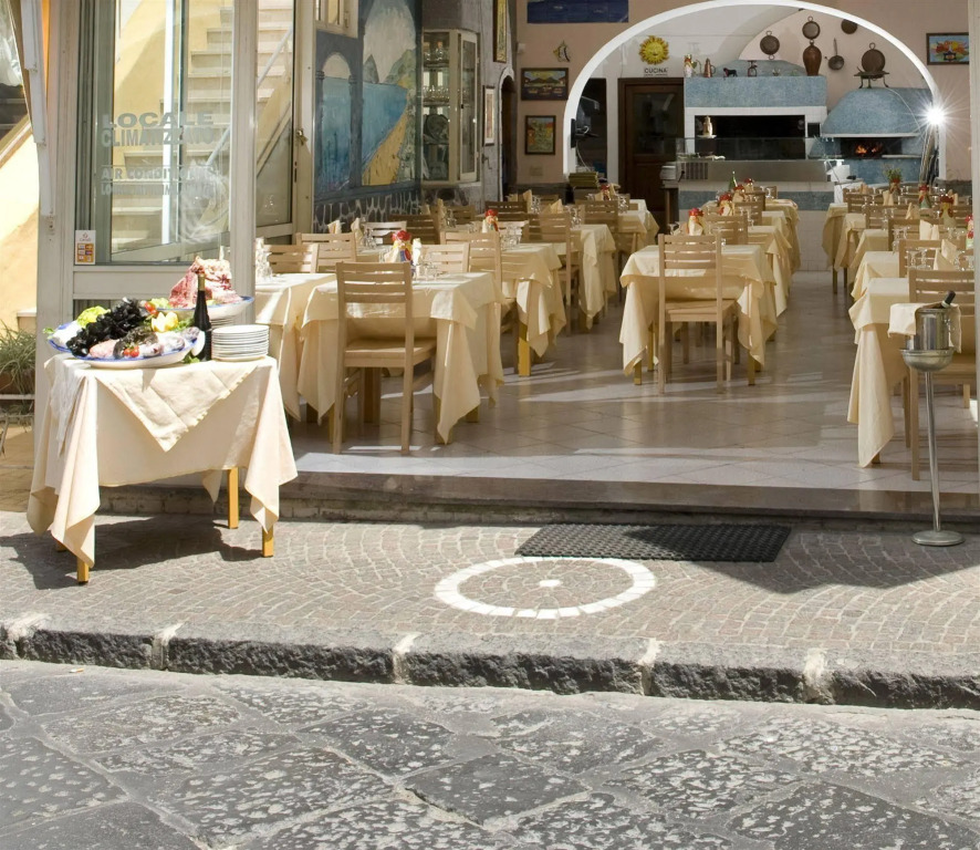 Hotel Da Raffaele