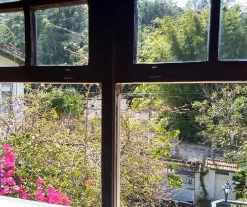 Klein Hostel Petrópolis