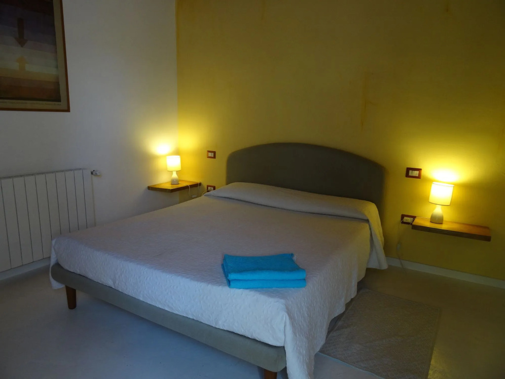 Bed and Breakfast La Scala