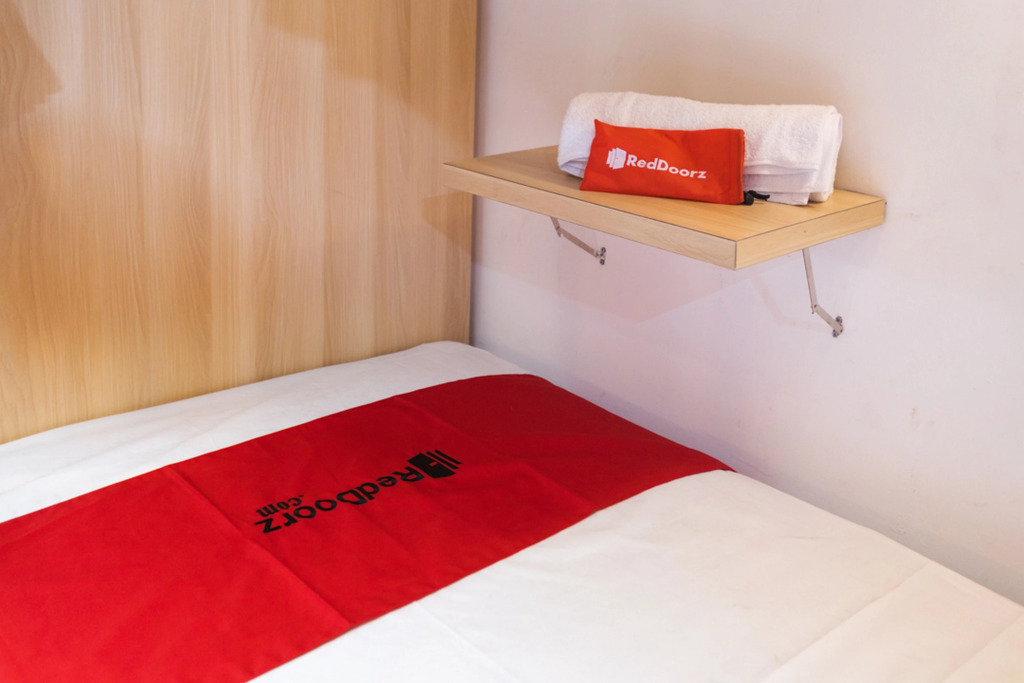 RedDoorz Hostel @ Malang City Center 2